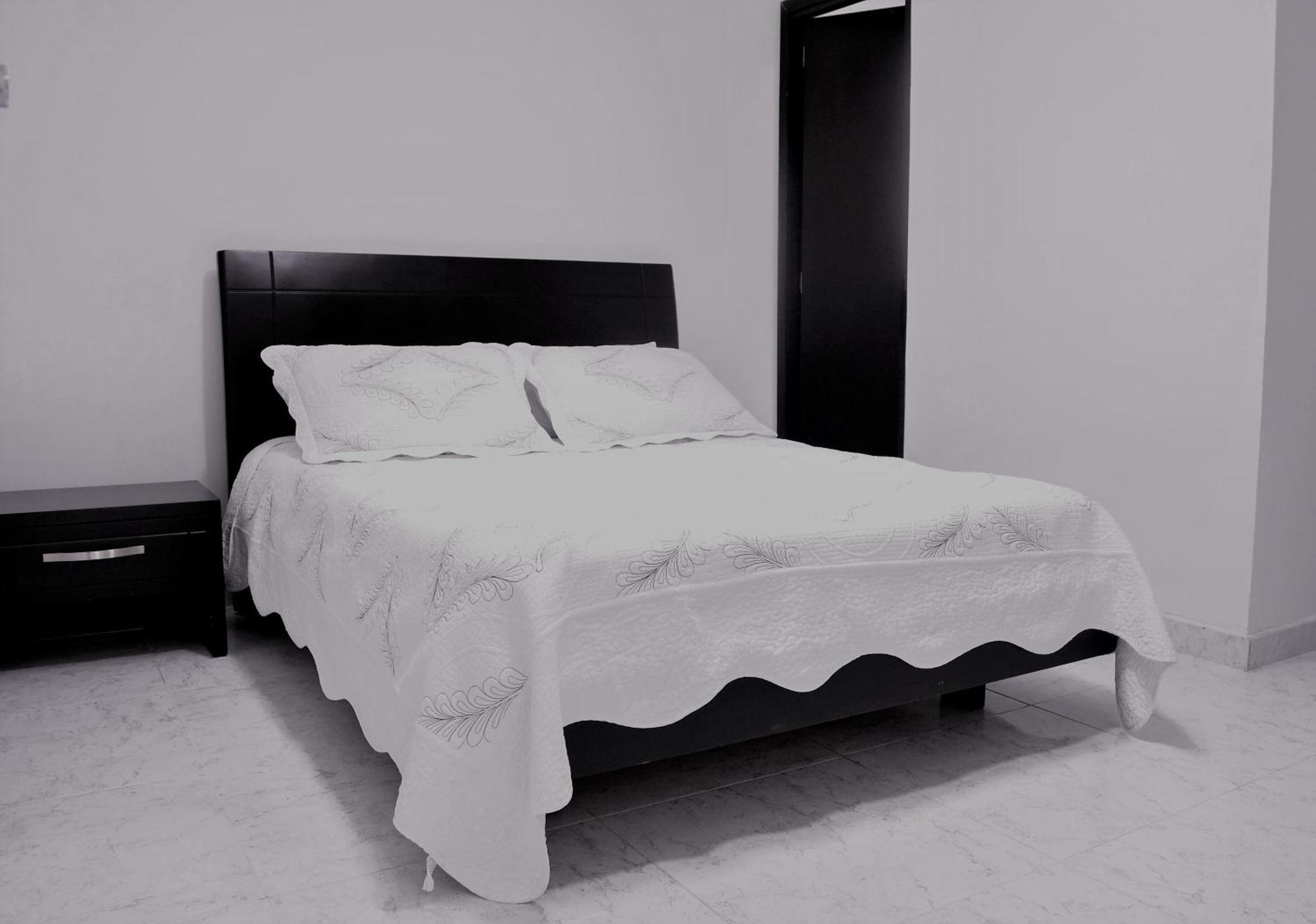 Hotel Madeira Manizales Esterno foto