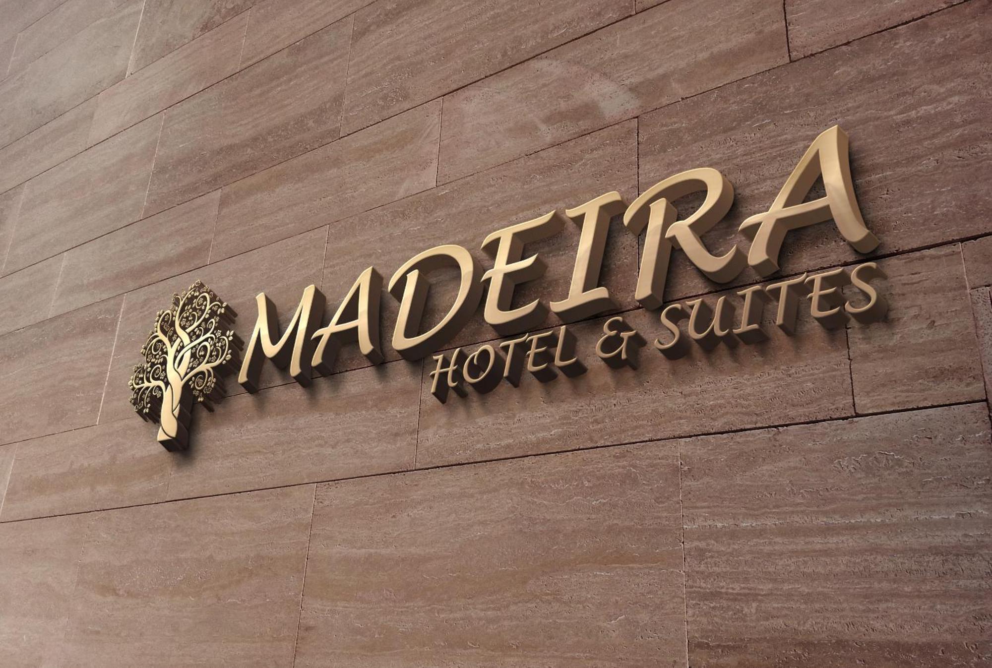 Hotel Madeira Manizales Esterno foto