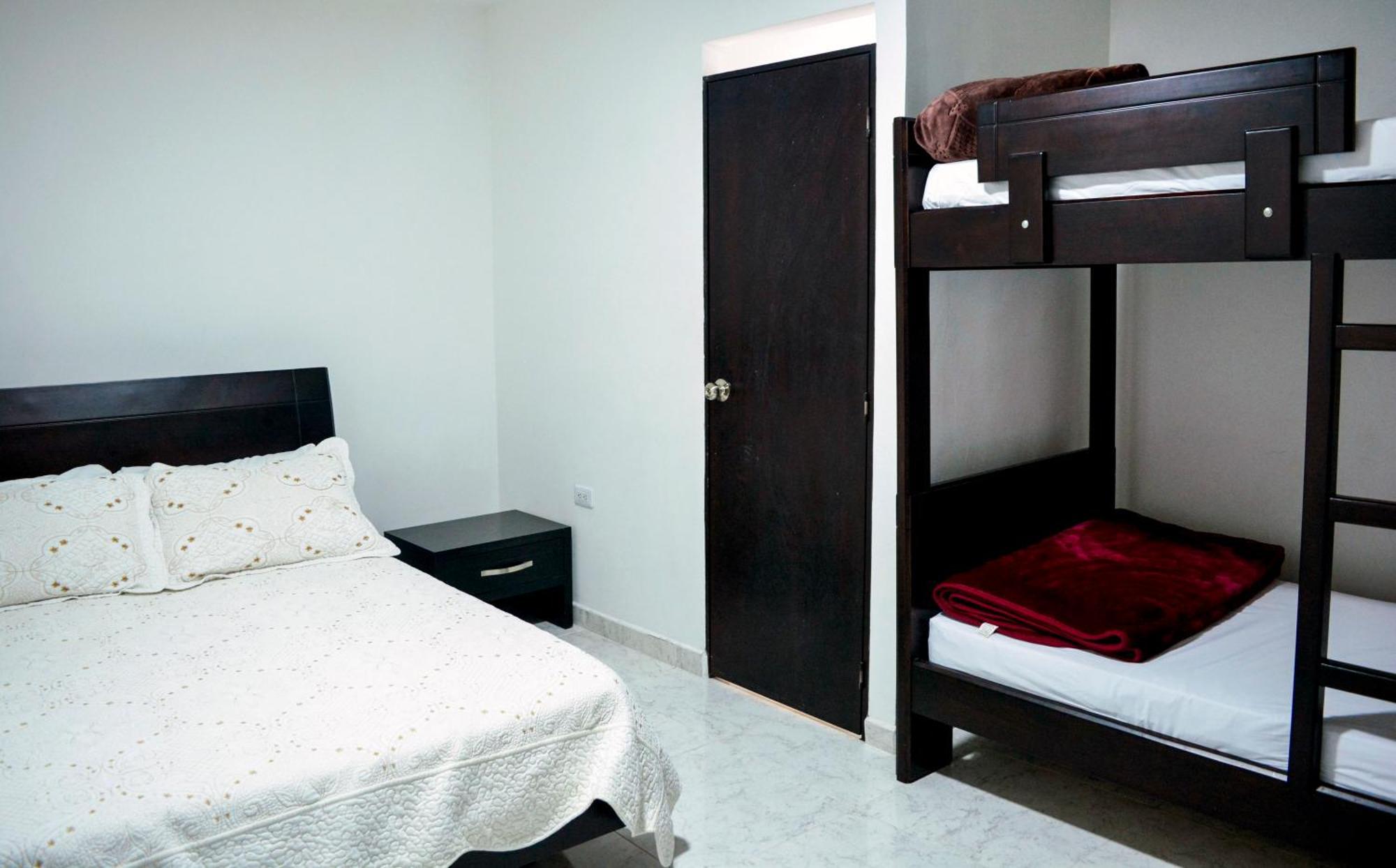 Hotel Madeira Manizales Esterno foto