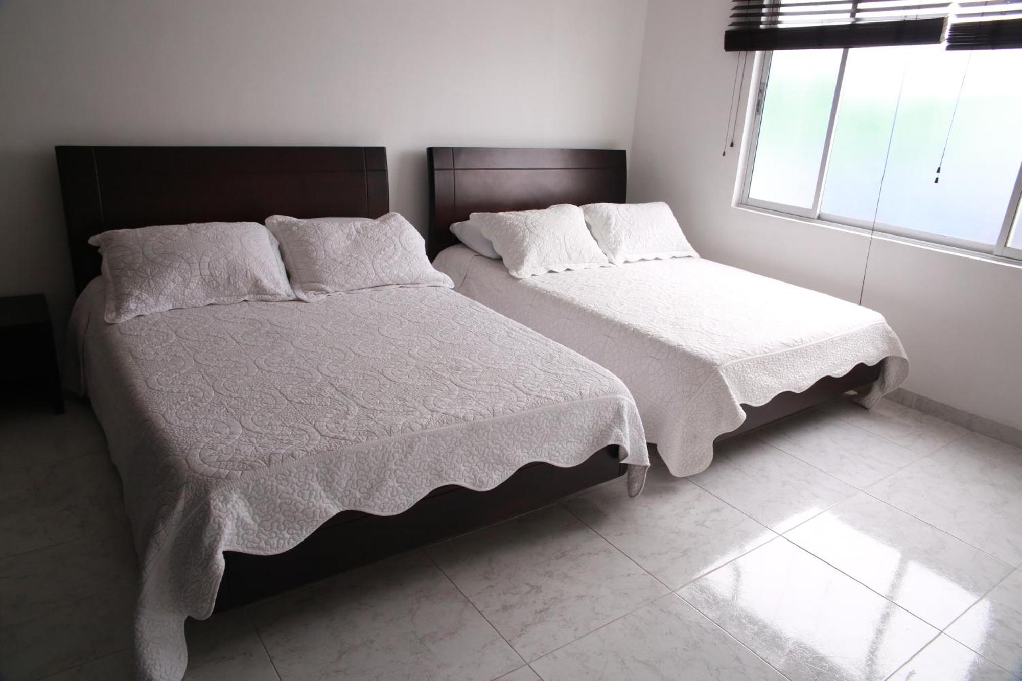 Hotel Madeira Manizales Esterno foto
