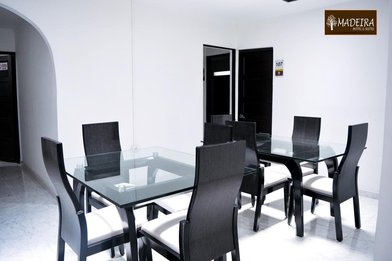 Hotel Madeira Manizales Esterno foto